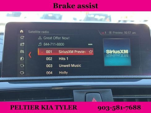 Used 2018 BMW 230i Convertible image 35