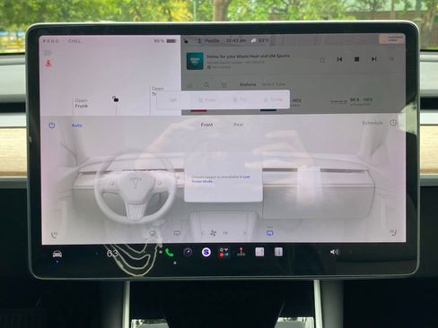 Used 2020 Tesla Model 3 Long Range AWD/4WD image 30