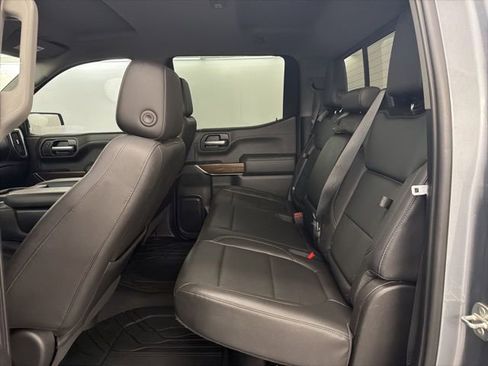 Used 2019 Chevrolet Silverado 1500 LT w/ Texas Edition image 16