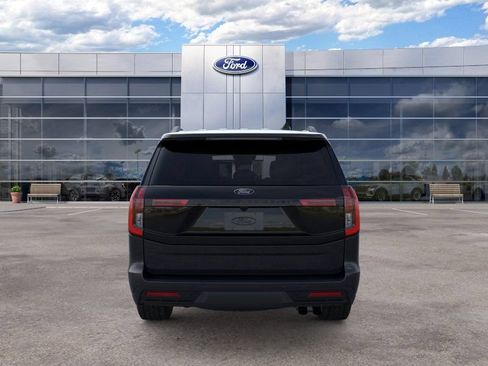 New 2026 Ford Expedition Tremor AWD/4WD image 6