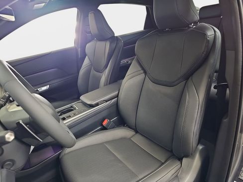 New 2026 Lexus ES 500e w/ Convenience Package AWD/4WD image 15