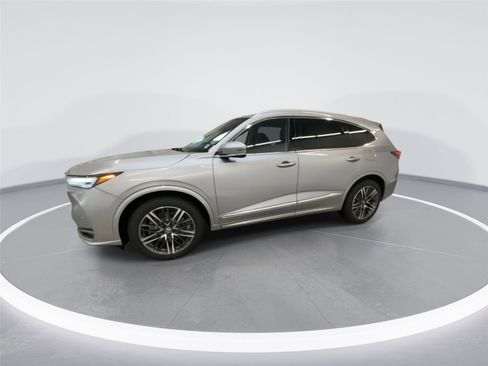 New 2026 Acura MDX SH-AWD w/ Advance Package image 5