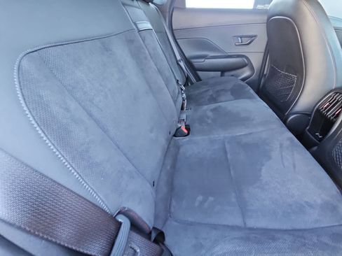 Used 2025 Hyundai Kona N Line image 17