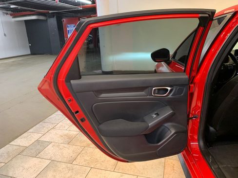 Used 2022 Honda Civic Sport image 34