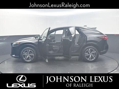 Used 2024 Lexus RX 350 Premium w/ Cold Area Package image 27