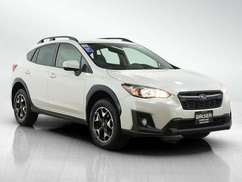 Used 2019 Subaru Crosstrek 2.0i Premium w/ Popular Package #2 image 7
