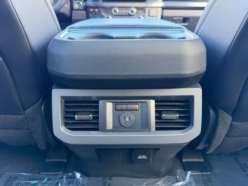 Certified 2024 Ford F350 Lariat w/ Lariat Ultimate Package image 11