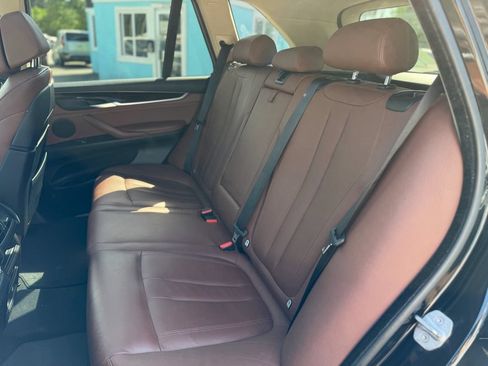 Used 2014 BMW X5 xDrive50i AWD/4WD image 9