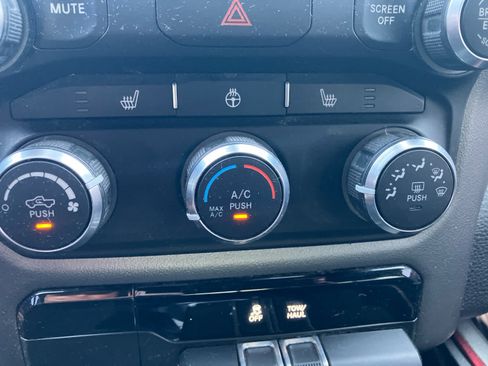 Used 2019 RAM 1500 Rebel w/ Rebel Level 1 Equipment Group AWD/4WD image 22