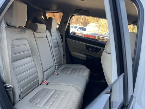 Used 2020 Honda CR-V LX image 25
