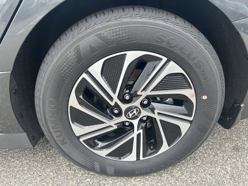 Certified 2026 Hyundai Sonata Blue image 36