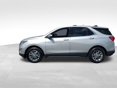 Used 2019 Chevrolet Equinox LT AWD/4WD image 7