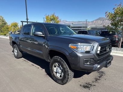 Used 2021 Toyota Tacoma SR