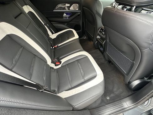 New 2026 Mercedes-Benz GLE 63 AMG S image 19