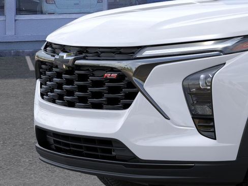 New 2026 Chevrolet Trax RS image 15