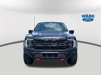 New 2025 Ford F150 Raptor w/ Equipment Group 803A Raptor R video 2
