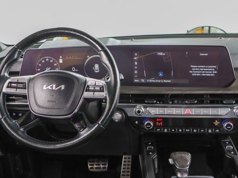 Used 2023 Kia Telluride SX X-Pro image 17