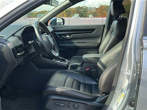 Used 2025 Honda CR-V Sport Touring image 10