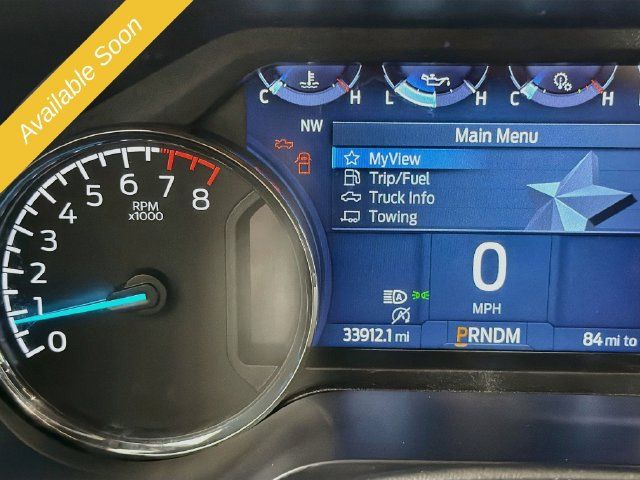 Used 2023 Ford F150 XLT AWD/4WD image 13