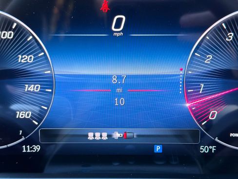 New 2026 Mercedes-Benz GLE 350 4MATIC image 28