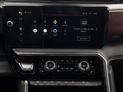 Used 2024 GMC Sierra 3500 Denali Ultimate image 18