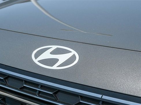 New 2026 Hyundai Palisade Calligraphy image 12
