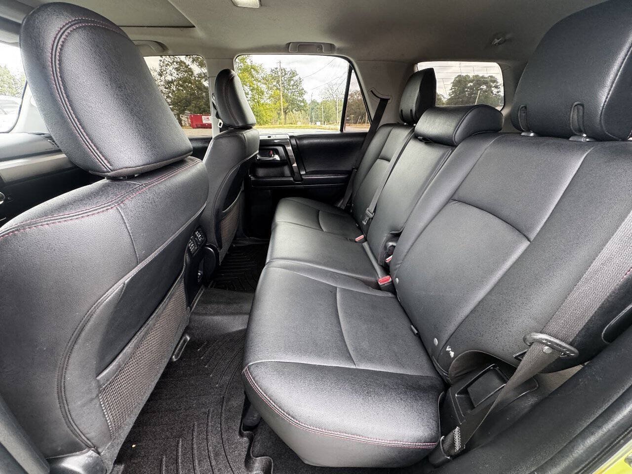 Used 2022 Toyota 4Runner TRD Pro AWD/4WD image 13