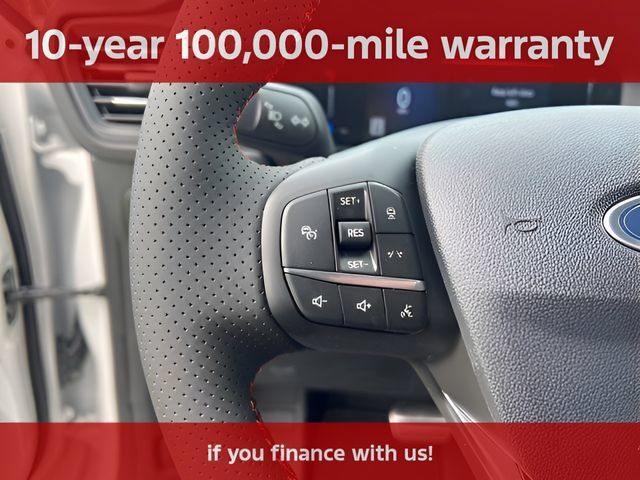 Used 2024 Ford Escape ST-Line w/ Tech Pack #1 FWD image 16