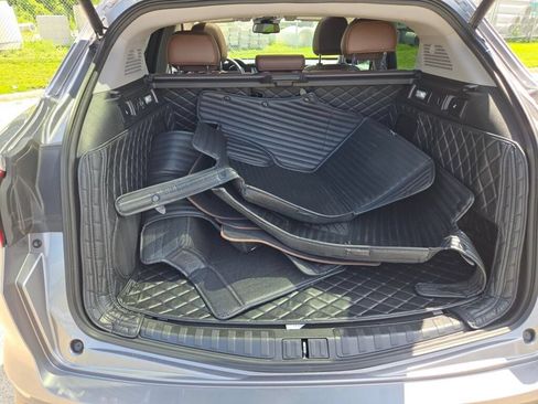 Used 2019 Alfa Romeo Stelvio Ti Lusso w/ Quick Order Package 22X Lusso AWD/4WD image 18