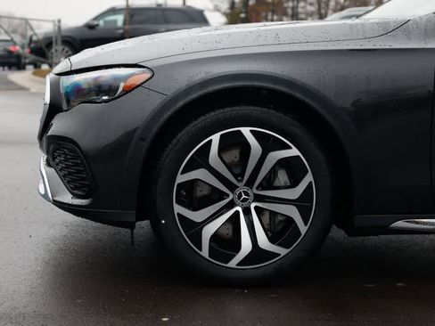 New 2026 Mercedes-Benz E 450 4MATIC All-Terrain Wagon image 27
