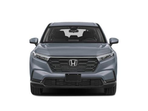 New 2025 Honda CR-V LX image 4