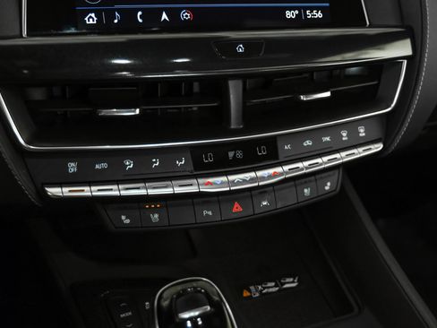 Used 2022 Cadillac CT5 Premium Luxury AWD/4WD image 23