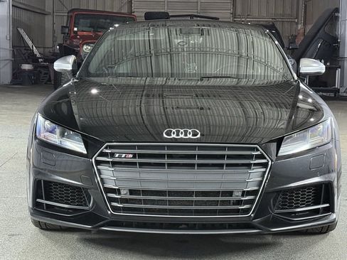 Used 2016 Audi TTS 2.0T image 2