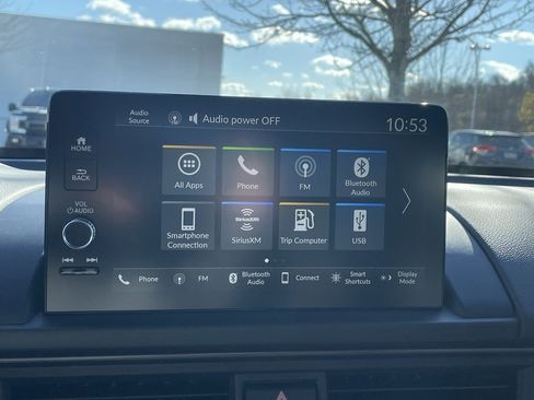 New 2025 Honda Pilot TrailSport image 45
