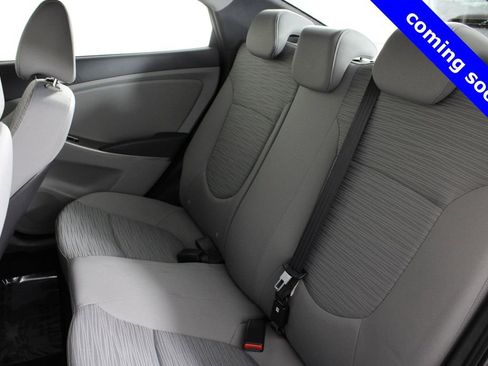 Used 2017 Hyundai Accent SE image 17