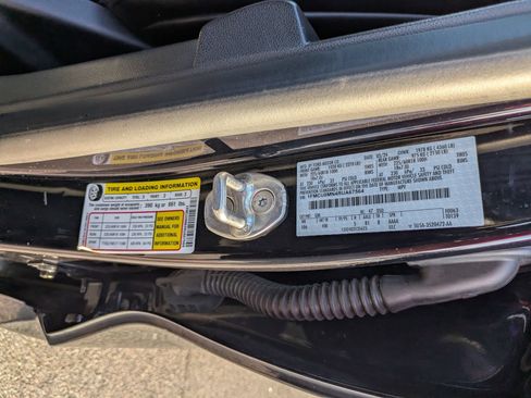 Certified 2024 Ford Escape ST-Line w/ Tech Pack #1 FWD image 42