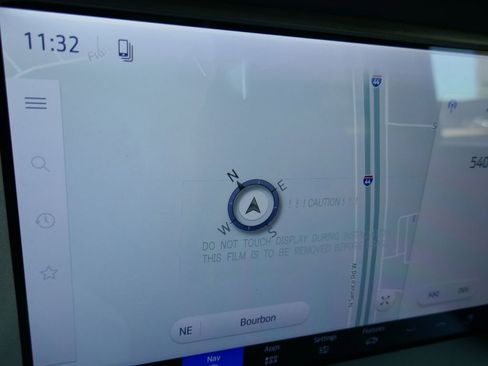 New 2026 Ford Bronco Outer Banks AWD/4WD image 20