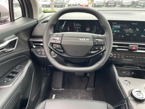 New 2027 Kia Sportage EX AWD/4WD image 12