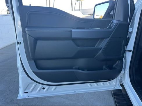 Used 2025 Ford F150 XLT w/ Equipment Group 302A MID image 37