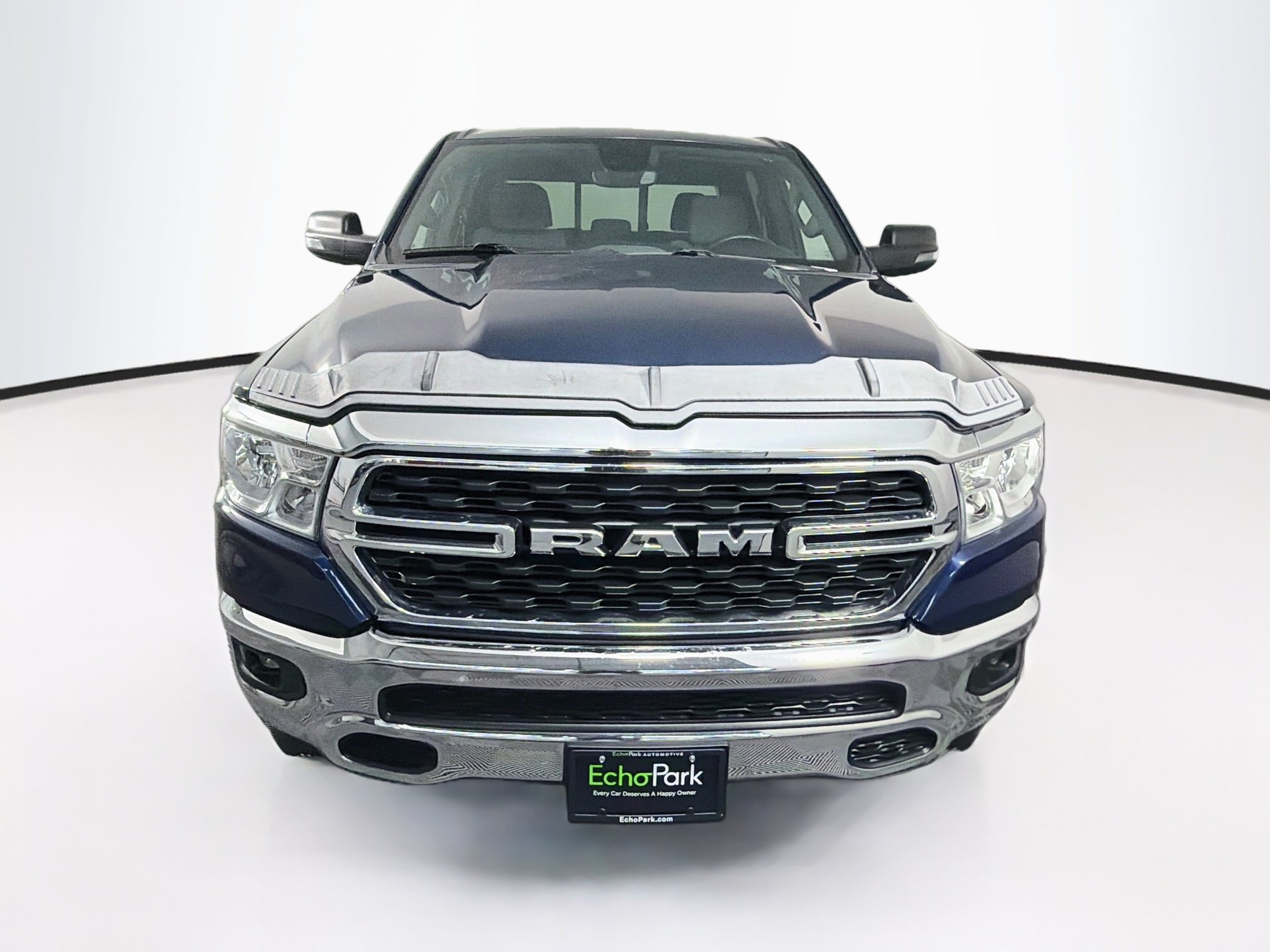 Used 2023 RAM 1500 Big Horn AWD/4WD image 2