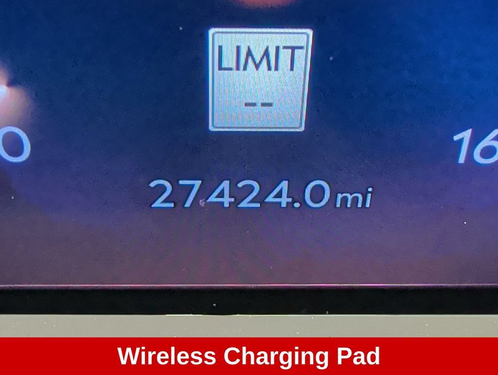 Used 2025 Lincoln Aviator Reserve w/ Equipment Group 201A AWD/4WD image 22