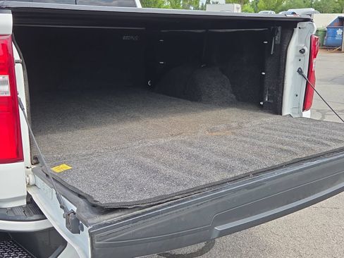 Used 2019 Chevrolet Silverado 1500 RST w/ All-Star Edition AWD/4WD image 18