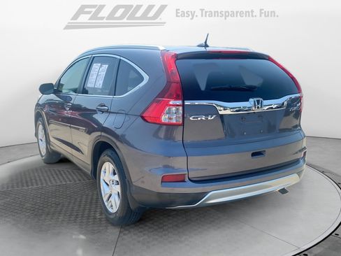 Used 2016 Honda CR-V EX-L image 6