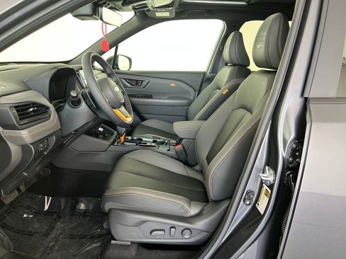 New 2026 Subaru Forester Wilderness AWD/4WD image 11