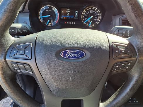Used 2019 Ford Ranger XL w/ Equipment Group 101A Mid image 10