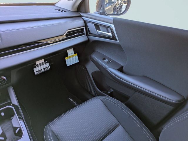 New 2026 Mitsubishi Outlander ES FWD image 17