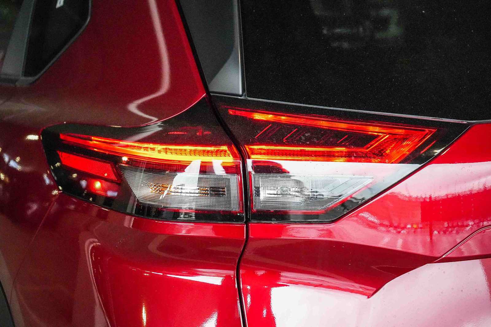 New 2026 Nissan Rogue S FWD image 9