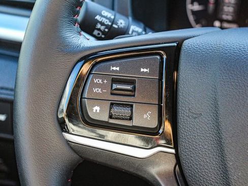 Used 2025 Honda Odyssey Sport-L image 32