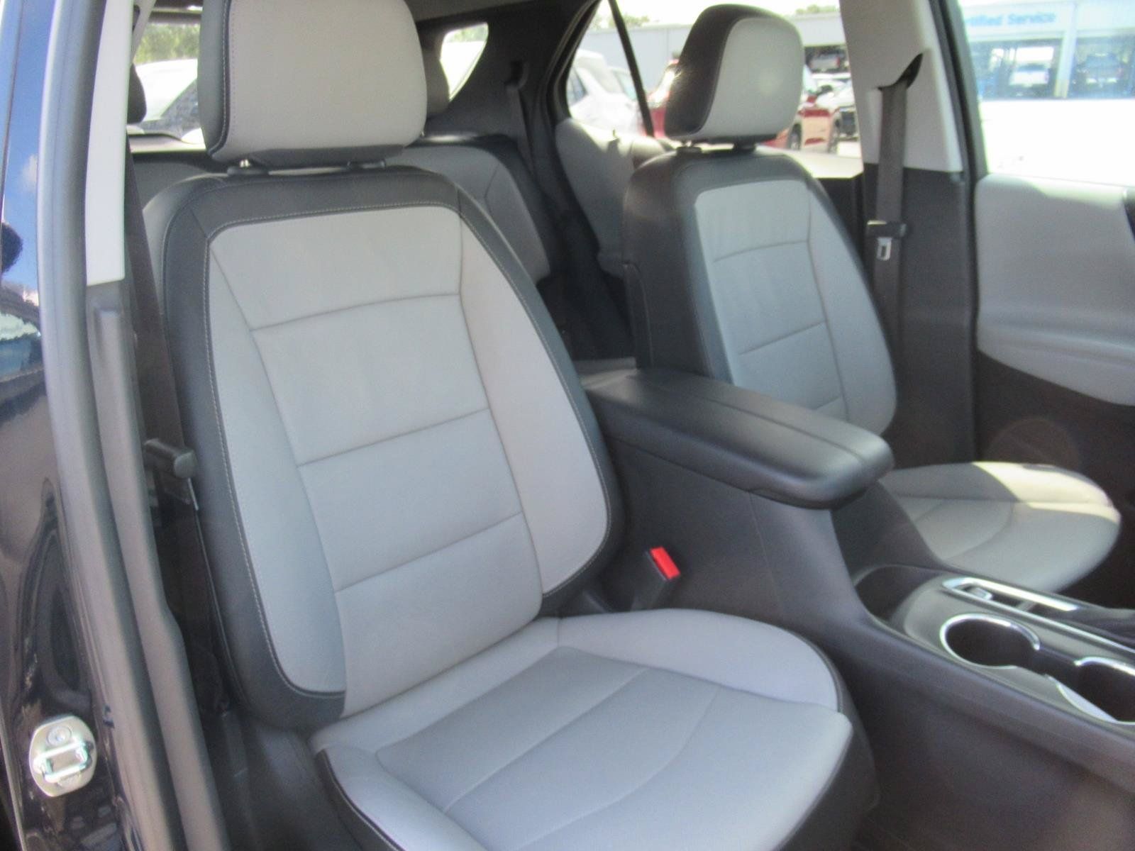Used 2020 Chevrolet Equinox Premier FWD image 10