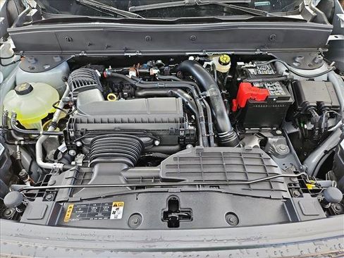 New 2026 Ford Bronco Sport Badlands w/ Badlands Tech Package image 17